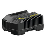 Carregador Para Bateria 20v