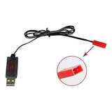 Carregador Para Bateria 6v