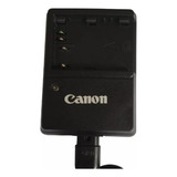 Carregador Para Bateria Canon