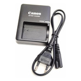 Carregador Para Bateria Canon