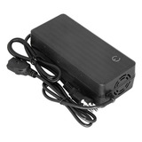 Carregador Para Bateria De Chumbo 48v Duos Souza Bike