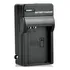 Carregador Para Bateria Olympus Bln-1 / Bnl1 Cor Preto