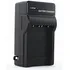 Carregador Para Bateria Panasonic Vbg6 Worldview