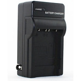Carregador Para Bateria Panasonic