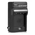 Carregador Para Bateria Samsung Bp-88b Cor Preto