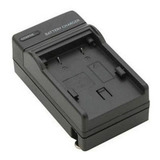 Carregador Para Bateria Sony