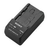 Carregador Para Baterias Sony