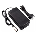 Carregador Para Cadeira De Rodas Freedom 24v  5a