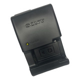 Carregador Para Camera Sony
