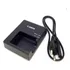 Carregador Para Câmeras Canon  Lp-e10  C/ Nf-e