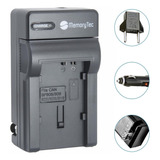 Carregador Para Canon Fs10