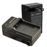 Carregador Para Canon Powershot