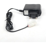 Carregador Para Carrinhos 12v