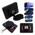 Carregador Para Carro 2 Usb 3.1a Automotivo Led Universal