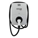 Carregador Para Carro Elétrico Wallbox 7 4kw Marca Weg