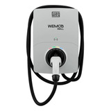Carregador Para Carros Eletricos