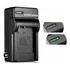 Carregador Para Casio Exilim Ex Z700 Z750 Z850 Z1000 Z1050