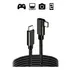Carregador Para Celulares Universal Usb-c 5 Metros Blindado 