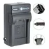 Carregador Para Fujifilm Finepix Np-45 Np-45a Np-45s