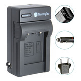 Carregador Para Fujifilm Finepix