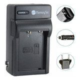 Carregador Para Fujifilm Finepix