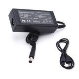 Carregador Para Hp Elitebook 2530p 2730p 6930p 8530 8530w