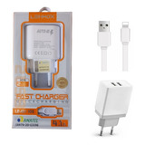 Carregador Para iPad iPhone