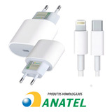 Carregador Para iPhone 30w