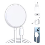 Carregador Para iPhone Inducao