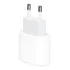 Carregador Para iPhone Turbo Usb-c Power Adapter 20w Apple