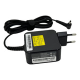 Carregador Para Lenovo Ideapad
