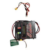 Carregador Para Lipo De