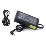 Carregador Para Notebook Acer 3000 Com Cabo 19v 3,42a 65w