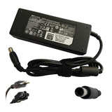 Carregador Para Notebook Dell 90w Pa-10 Plug 7.4mm X 5.0mm 