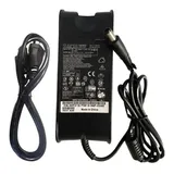 Carregador Para Notebook Dell