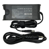 Carregador Para Notebook Dell