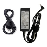 Carregador Para Notebook Samsung