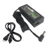 Carregador Para Notebook Sony