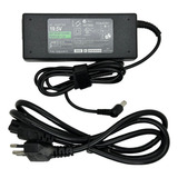 Carregador Para Notebook Sony