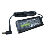 Carregador Para Notebook Sony