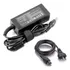 Carregador Para Notebook Toshiba Mini Nb200, Nb300, 2.1a 40w