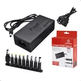 Carregador Para Notebook Universal