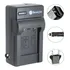 Carregador Para Olympus Li-40 Li-40b Li-42b Li-40c 2000346 