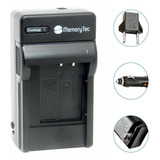 Carregador Para Olympus Tg