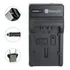 Carregador Para Panasonic -sd9hdc Hdc-sd20 Hdc-sd600