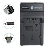 Carregador Para Panasonic