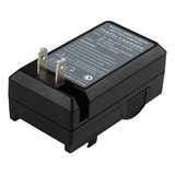 Carregador Para Panasonic Vw