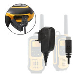 Carregador Para Radio Intelbras