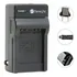 Carregador Para Samsung Es55 Ex2 Ex2f Hmx U10 U10rp U10sp