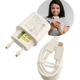 Carregador Para Samsung Galaxy